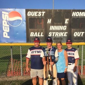 Meet your Posher, Tammi